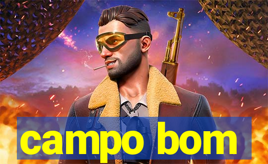 campo bom
